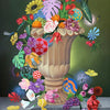 Casey Gray Keepsake Box Notecards