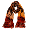 Dancing Satyrs Scarf