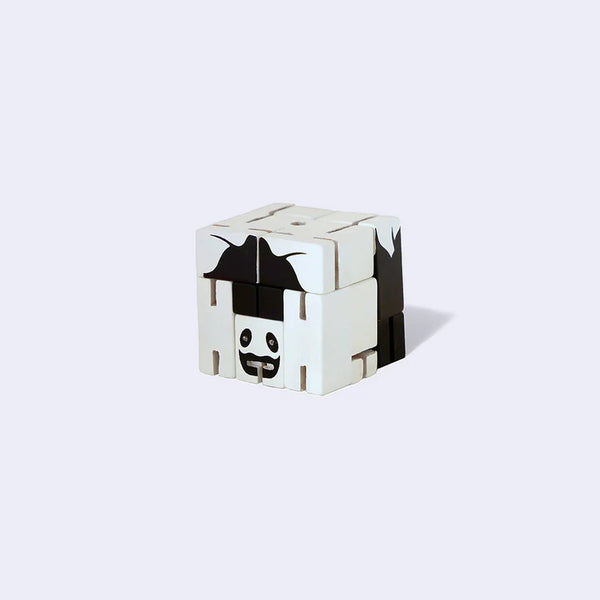 Supernaturals Ghost Cubebot