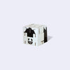 Supernaturals Ghost Cubebot
