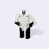 Supernaturals Ghost Cubebot