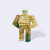 Supernaturals Mummy Cubebot