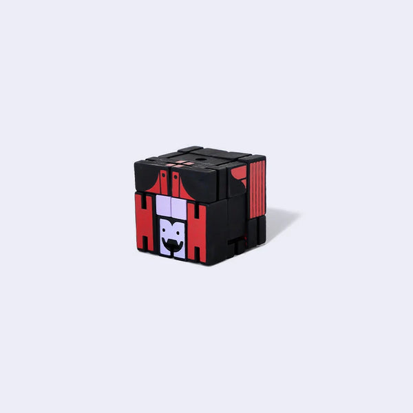 Supernaturals Vampire Cubebot