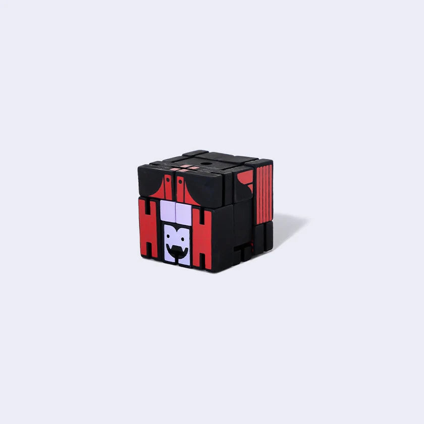 Supernaturals Vampire Cubebot