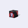 Supernaturals Vampire Cubebot