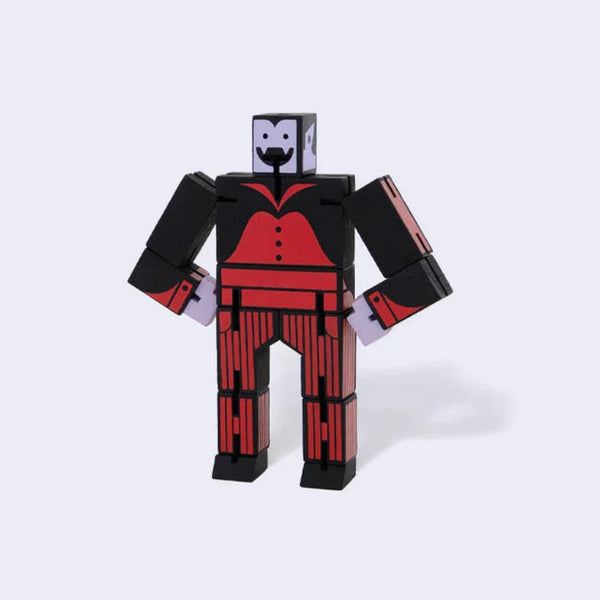 Supernaturals Vampire Cubebot