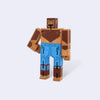 Supernaturals Werewolf Cubebot