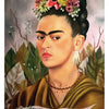 Frida Keepsake Boxed Notecard