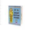 Ancient Egyptian Sticker Book