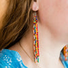 Tassel Earrings