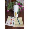Ancient Egyptian Sticker Book