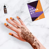 Henna DIY Kit