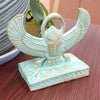 Double-Sided Winged Scarab