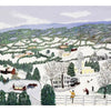 Grandma Moses Boxed Holiday Card Assortment