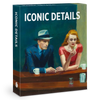 Iconic Details Knowledge Cards