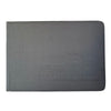 SAMA Embossed Notebook