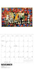 Faith Ringgold 2026 Wall Calendar