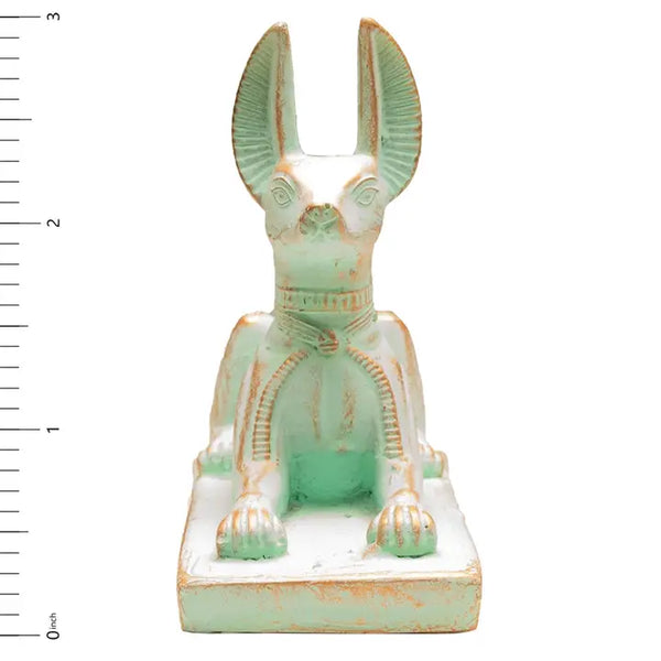 Anubis Reclining