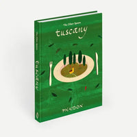 The Silver Spoon Tuscany Cookbook