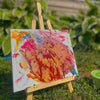 Finger Paints