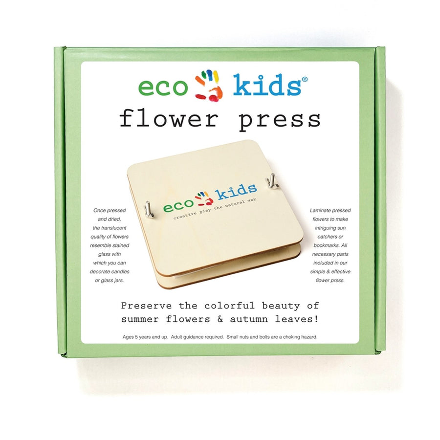 Flower Press