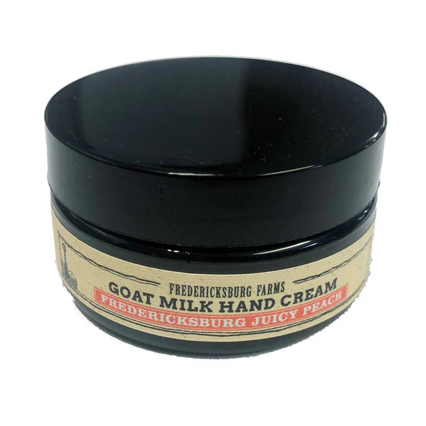 Juicy Peach Hand Cream