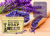 Lavender Soap