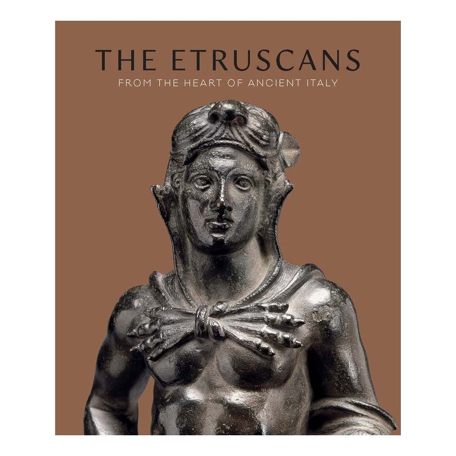 The Etruscans Catalogue
