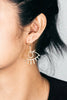 Bright Eyes Earrings