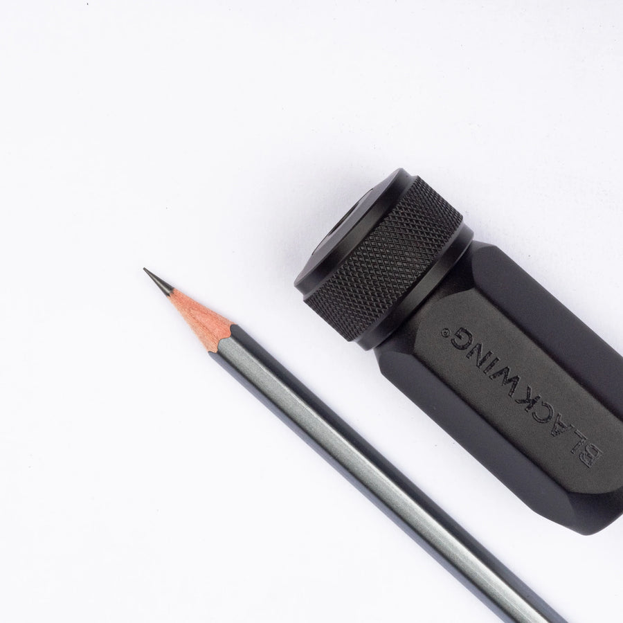 Blackwing One Step Long Point Sharpener