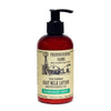 Rosemary Mint Goat Milk Lotion