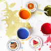 Finger Paints