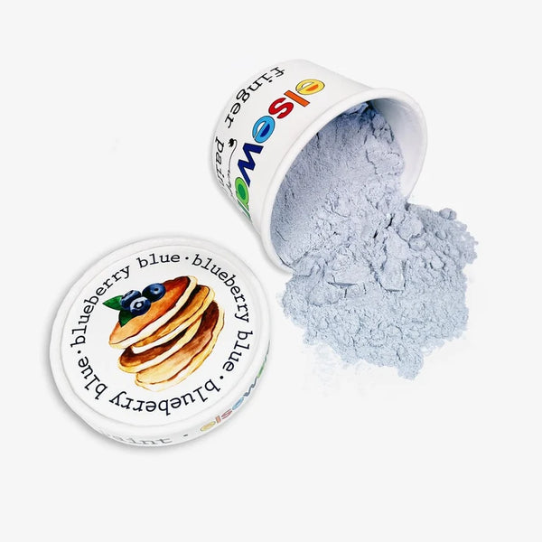 Finger Paints