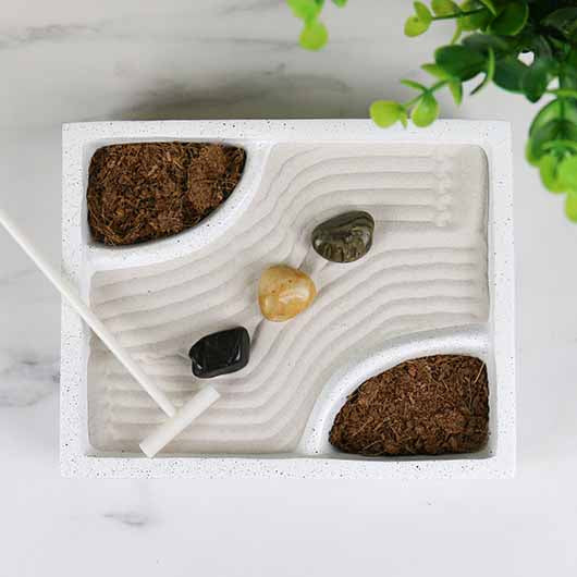 Zen Garden Grow Kit