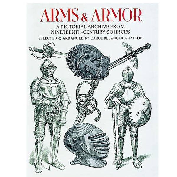 Arms & Armour A Pictorial Archive.jpg?0