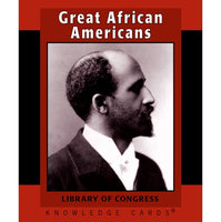 Great African Americans