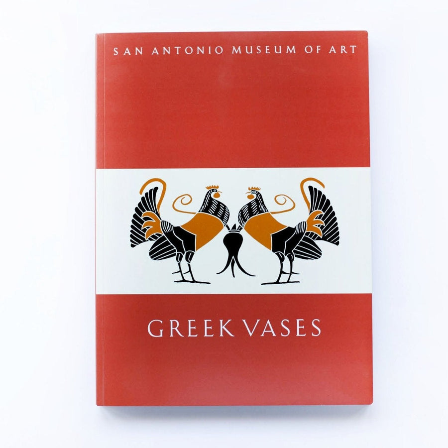 SAMA Greek Vases Catalogue 