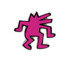 Keith Haring Dancing Dog Pin.jpg?0