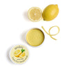 Lemon Drop Therapy Dough
