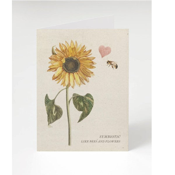 Like Bees and Flowers Card.jpg?0