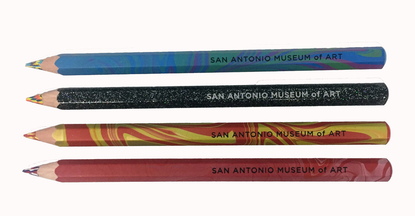 Magic Pencil – SAMA Museum Shop