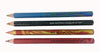 Four magic pencils 