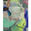 Cover of Texas Women Abstract book 